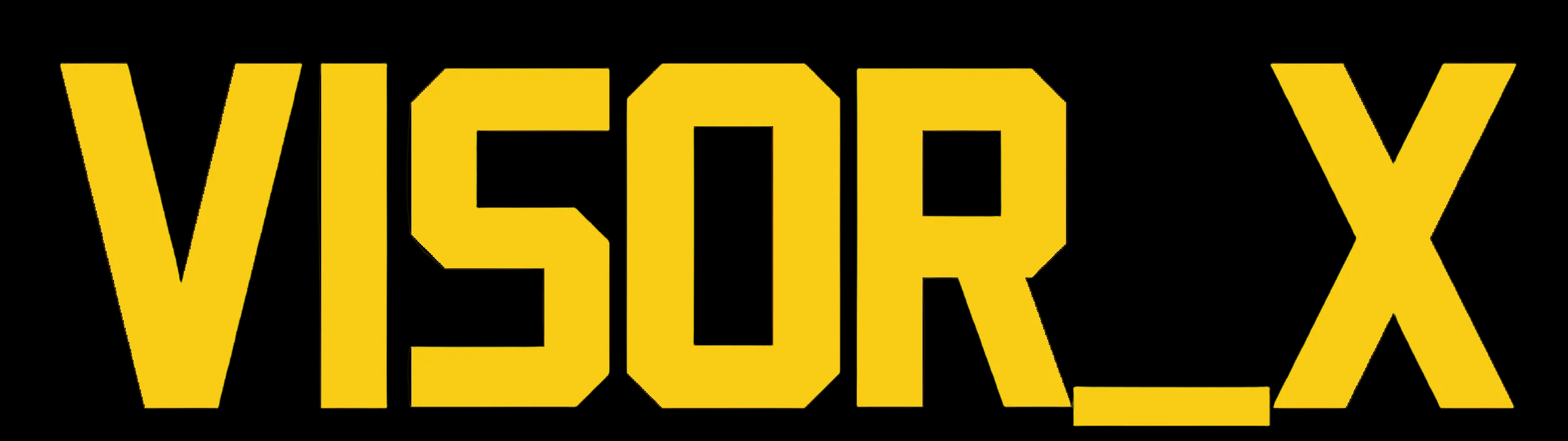 VISOR_X