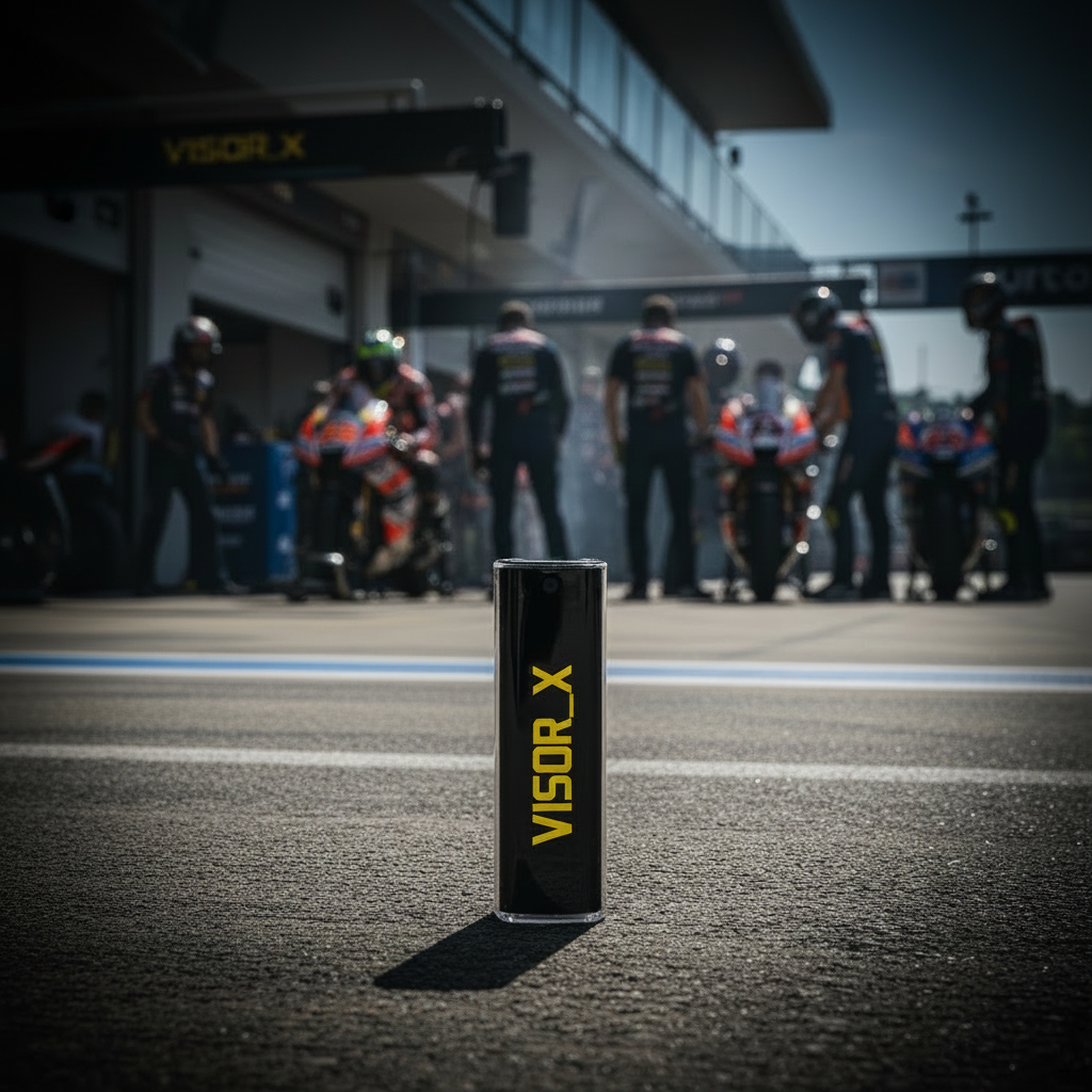 VISOR_X pit lane fondo más nítido